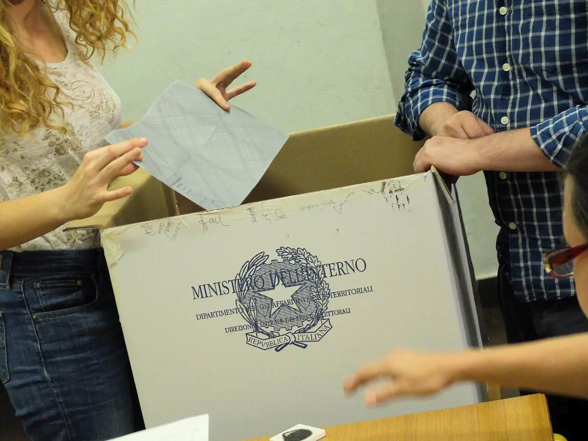 Europee, Lega “La soglia di sbarramento non va abbassata” - 