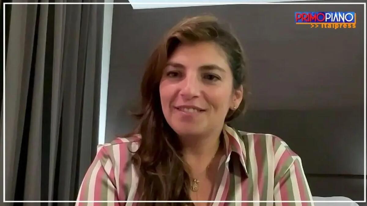 Castelli “Sud chiama Nord progetto nazionale, darà filo da torcere” - 