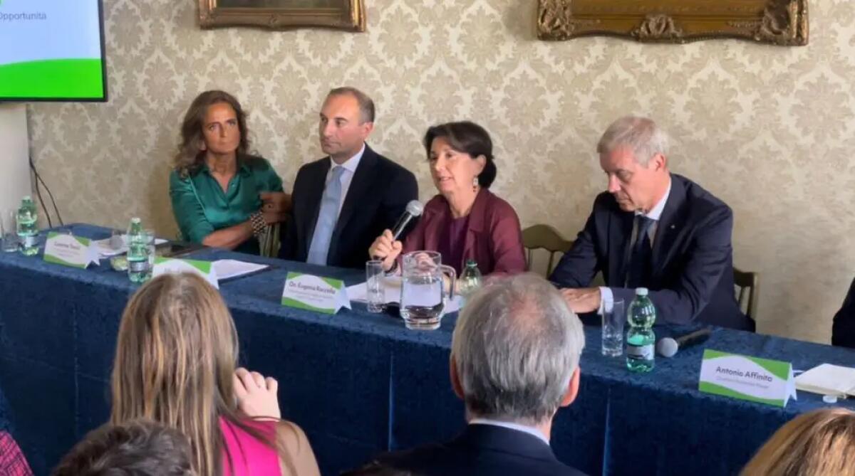 Prenatal lancia “Generazione G” a sostegno della natalità - 