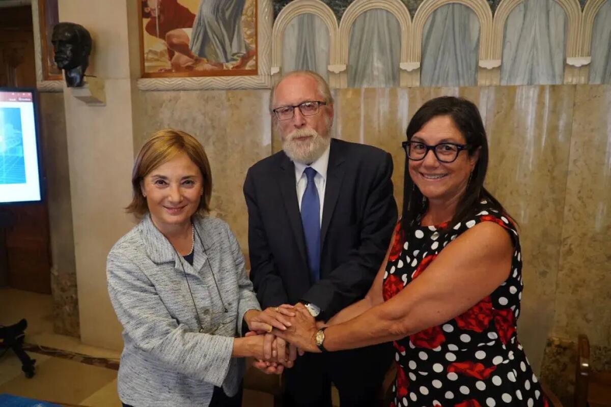 Bei, 270 mln ad Acquedotto Pugliese per migliorare il servizio idrico - 