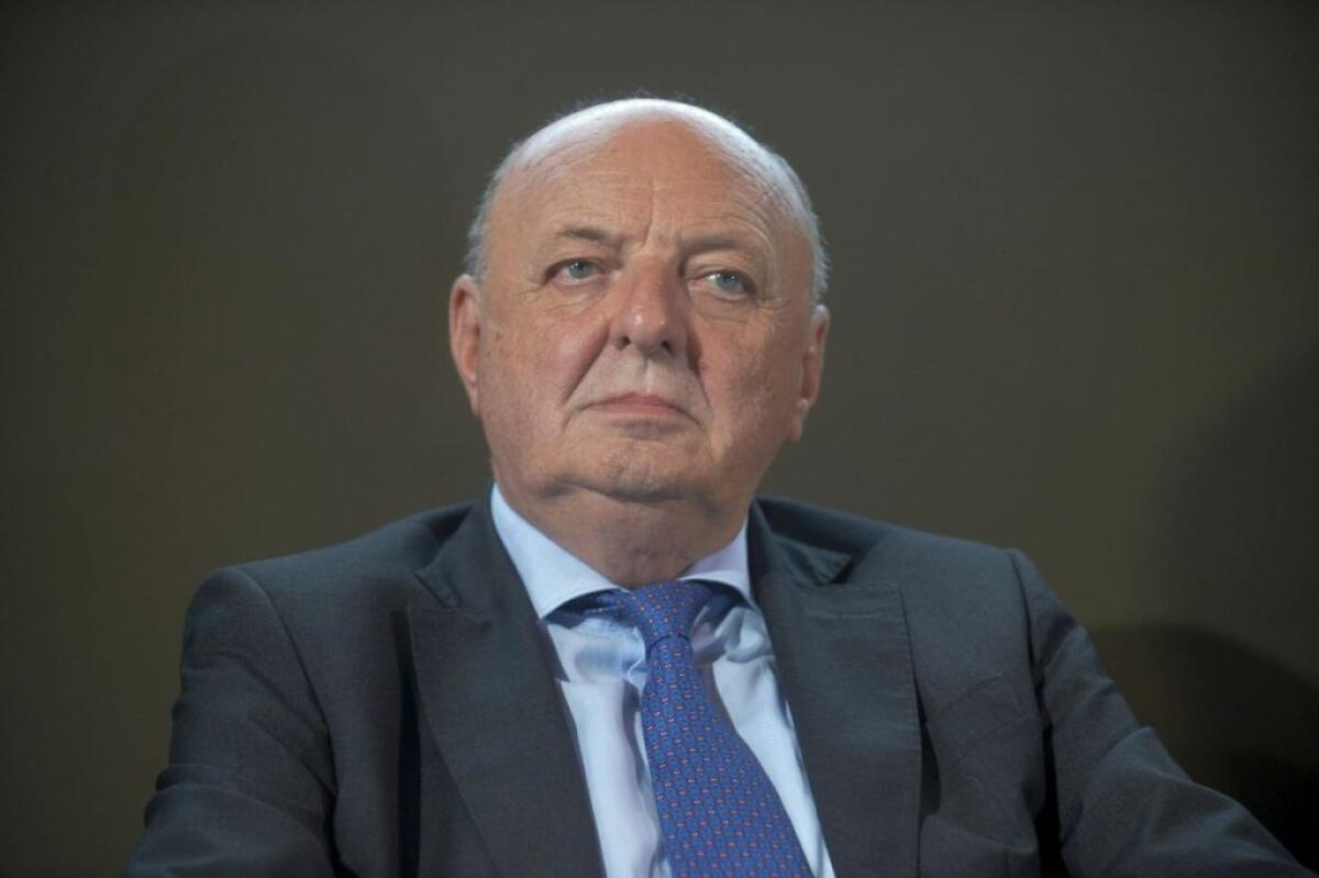 Ambiente, Pichetto “Nucleare è unica soluzione per energia pulita” - 