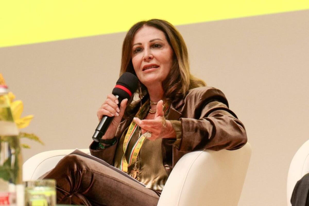 Santanchè “Positivi i dati sul turismo a settembre, meglio di Spagna e Francia” - 