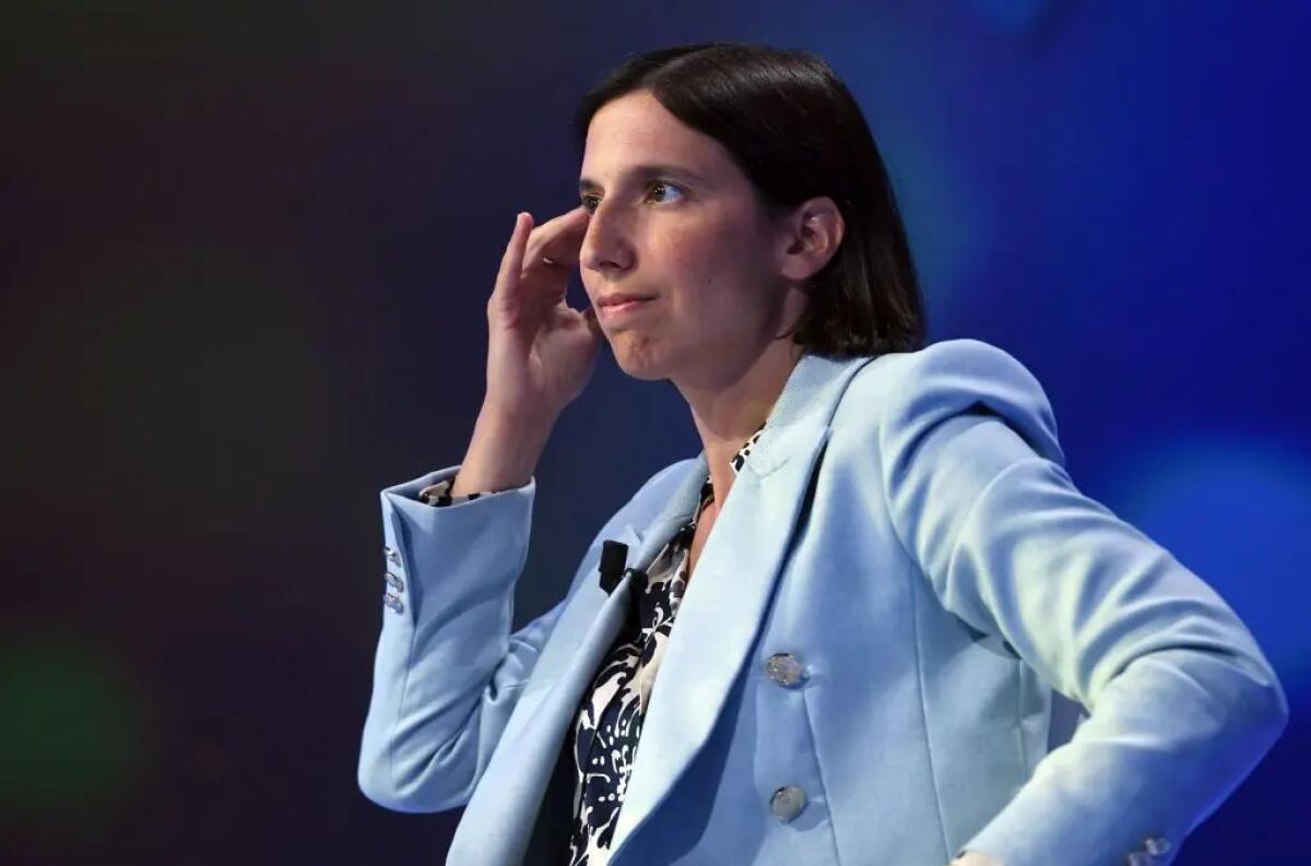 Governo, Schlein “A italiani le cose non vanno meglio di un anno fa” - 