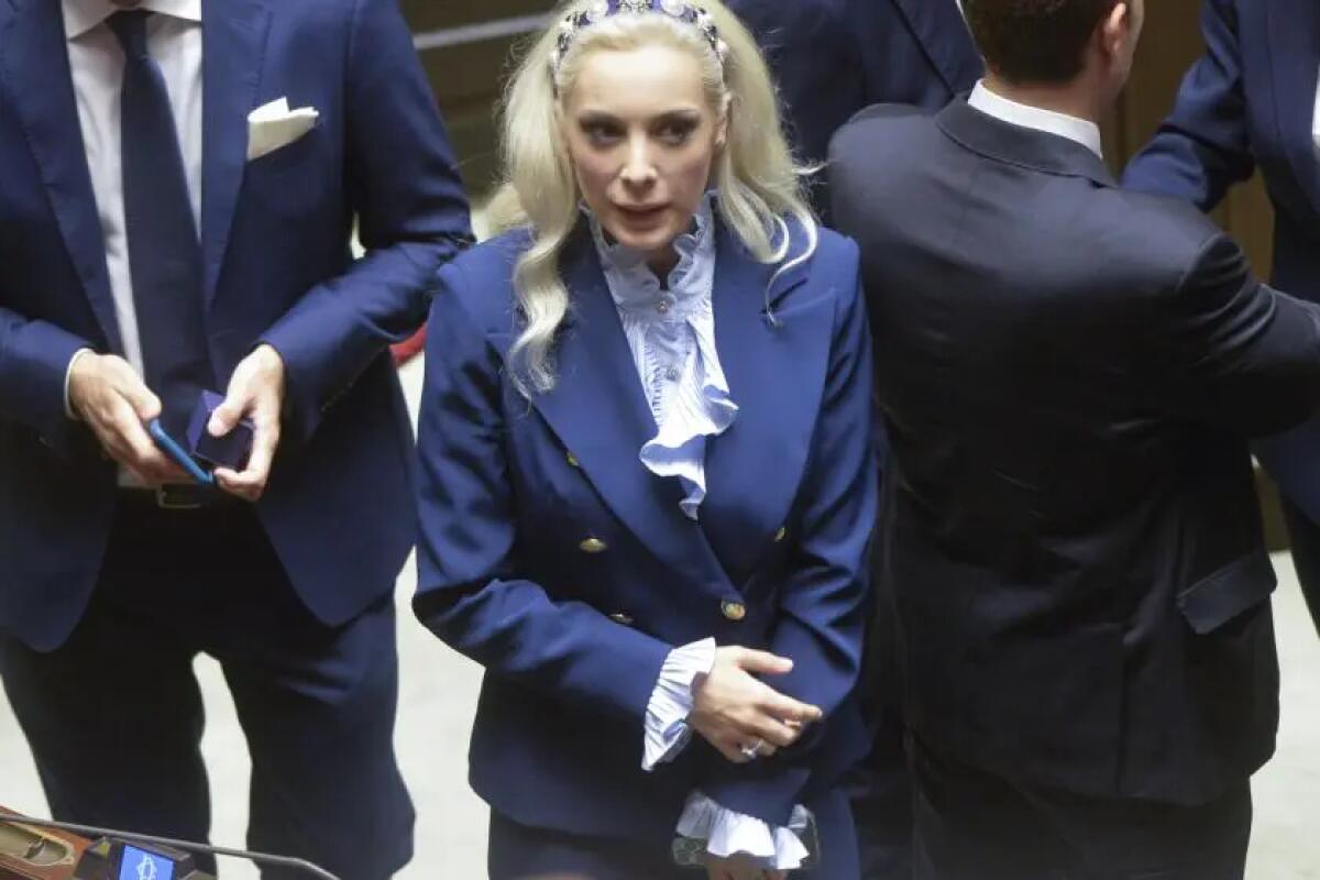 Fascina “Ancora troppo forte il dolore per la scomparsa di Silvio” - 