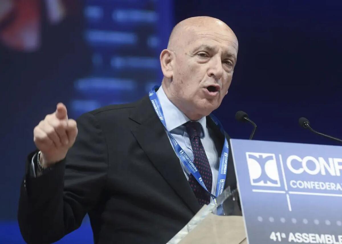 Sicurezza sul lavoro, Sisto “Serve un nuovo patto tra Stato e imprese” - 