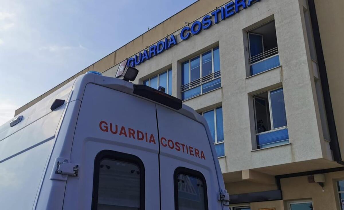 "Mare sicuro", il bilancio della capitaneria di porto: controlli e sequestri - 