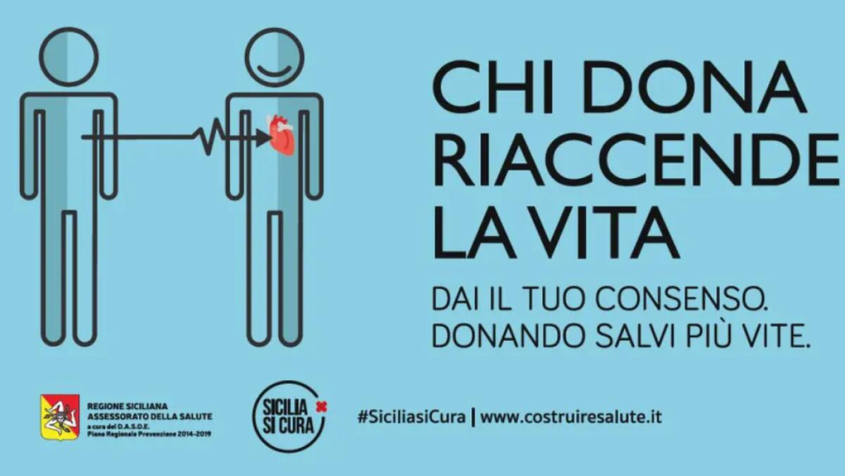 Donati organi al Policlinico di Palermo, salvati 4 pazienti - 