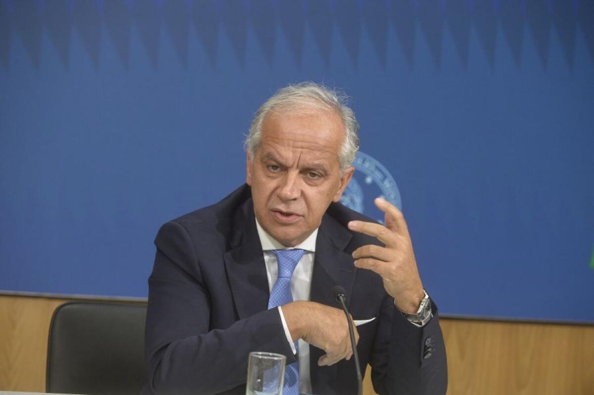 Mafia, Piantedosi”Lotta è priorità per governo, cruciale per democrazia” - 