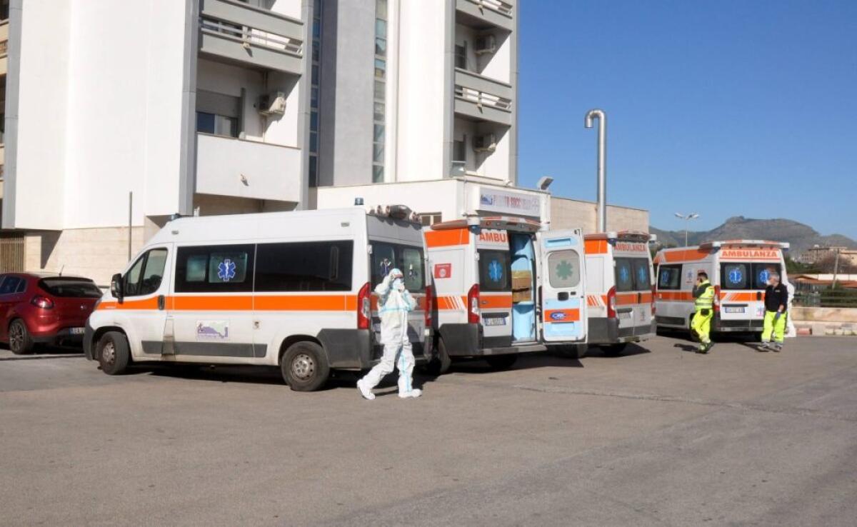 Sanità siciliana, più luci che ombre nel rapporto Agenas-Aiop -