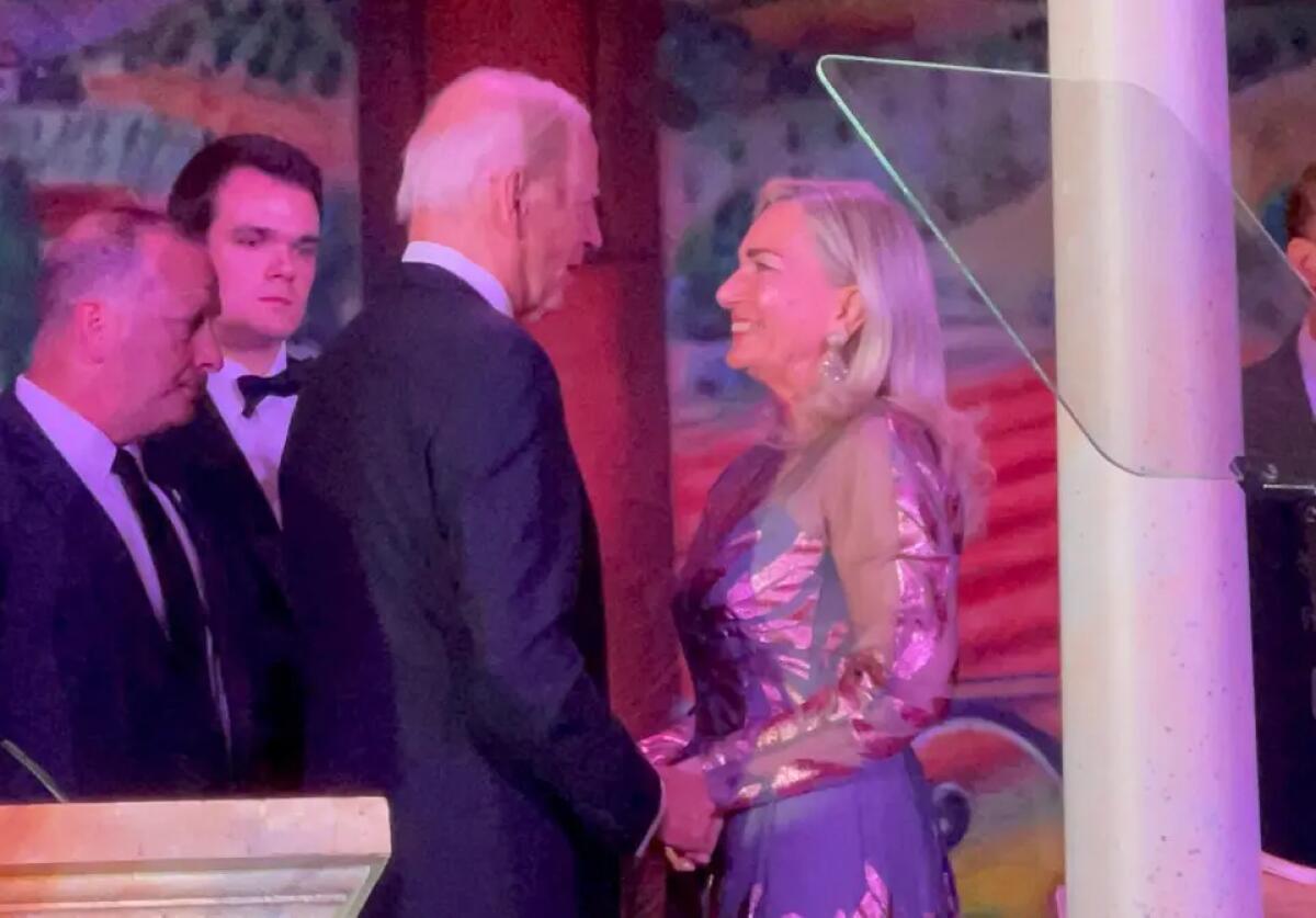 Zappia “Tra Italia e Usa legame sempre più forte per libertà e diritti” - 