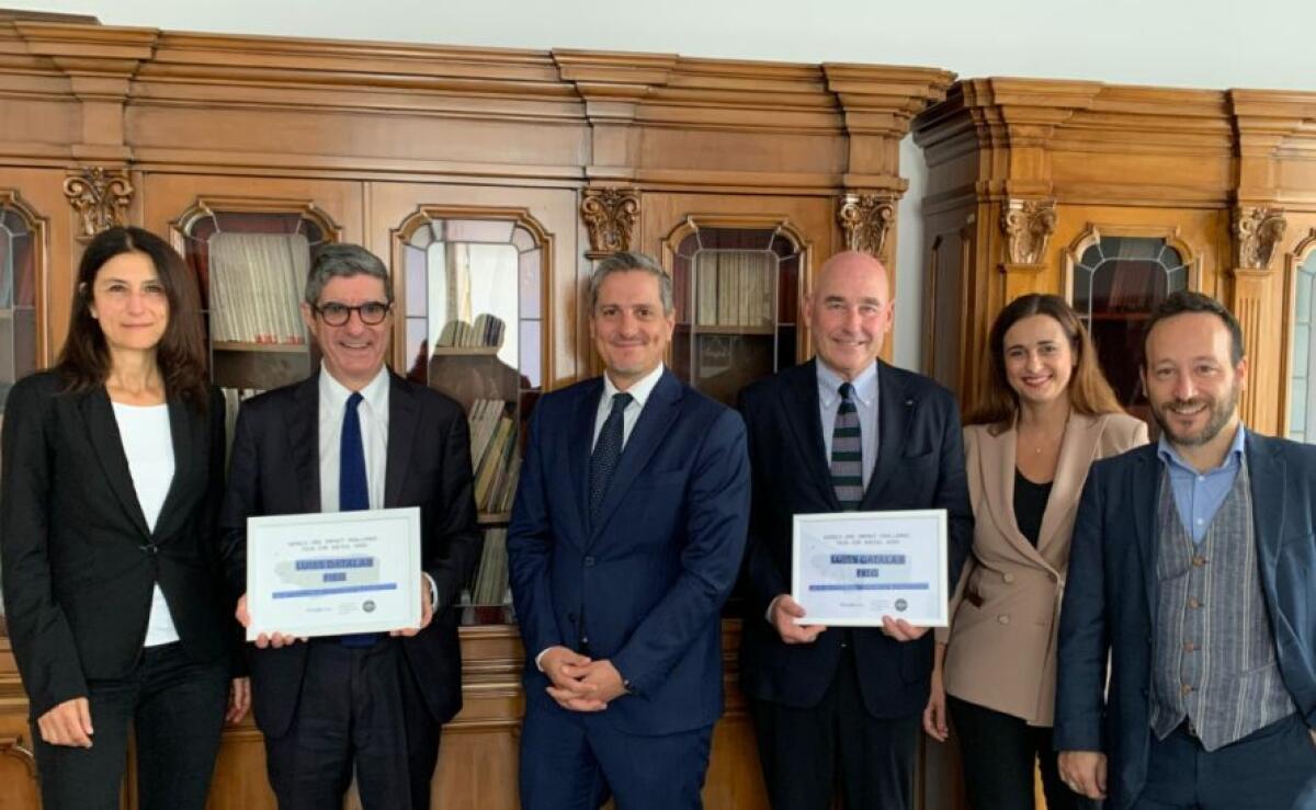 Presentato progetto Fieg-Luiss con Google per contrasto a fake news - 