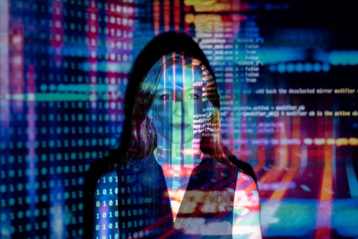 Interazione umana e IA, un equilibrio delicato nello shopping del futuro -