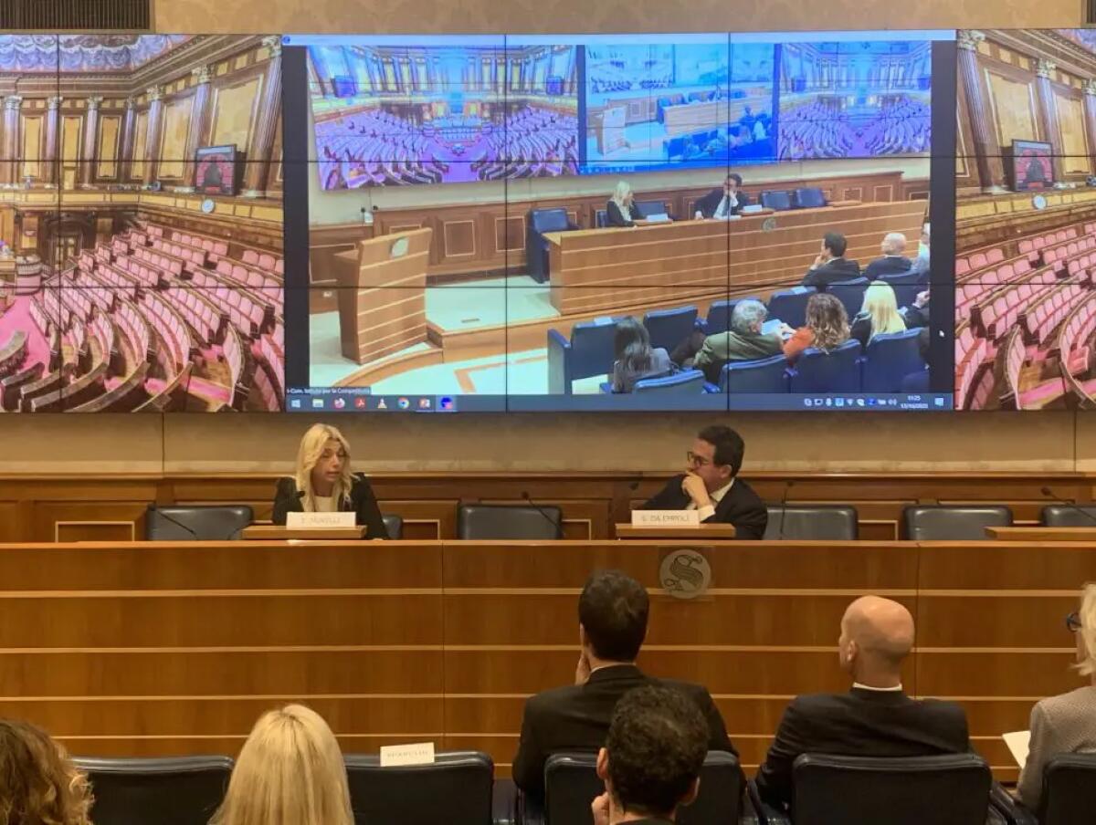 Accesso più equo e tempestivo alle cure per l’infiammazione di tipo 2 - 