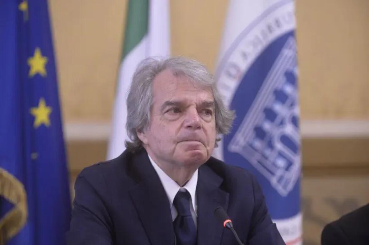 Cnel approva documento su salario minimo, Brunetta “Valido contributo” - 