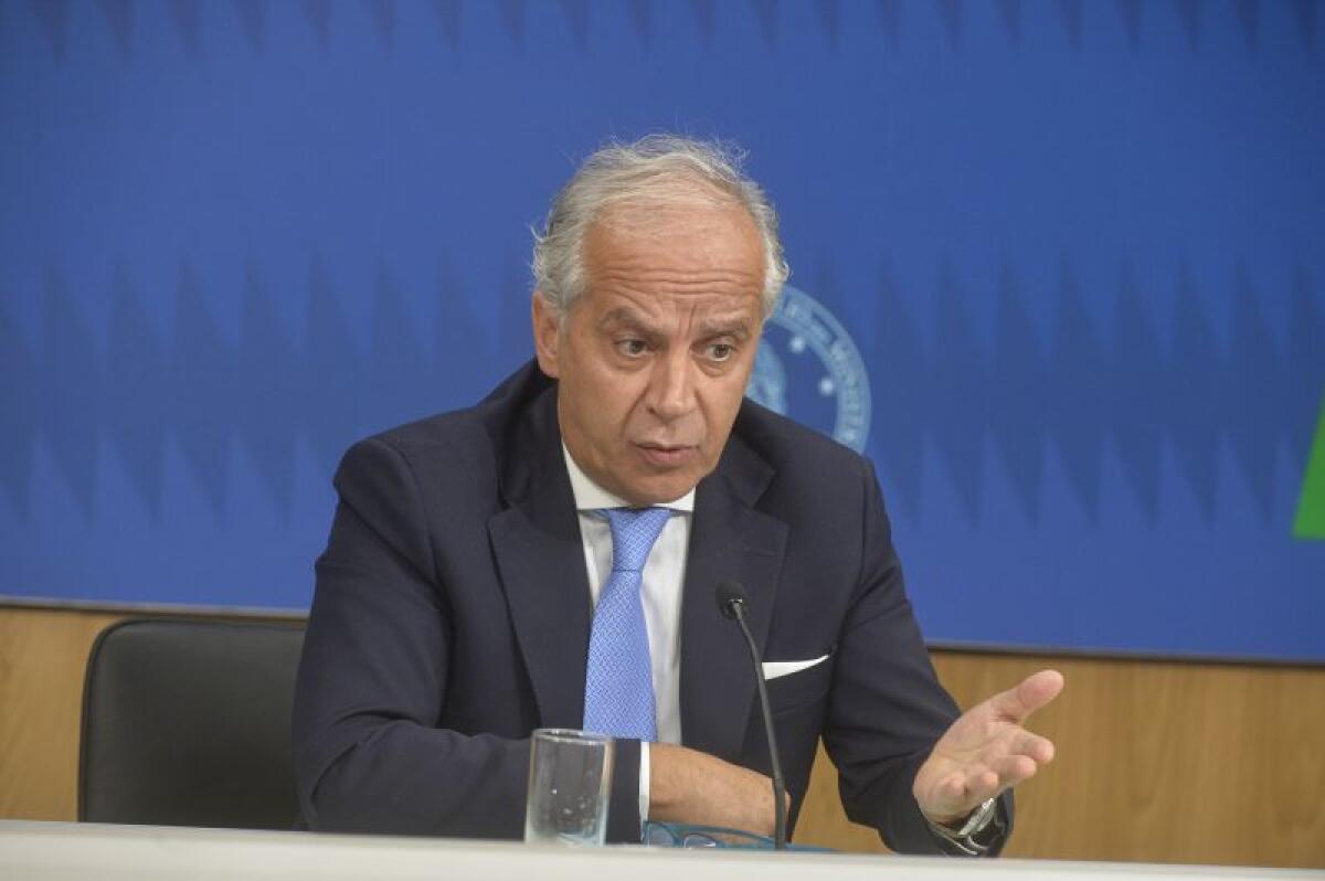 Migranti, Piantedosi “Impugneremo la sentenza di Catania” - 