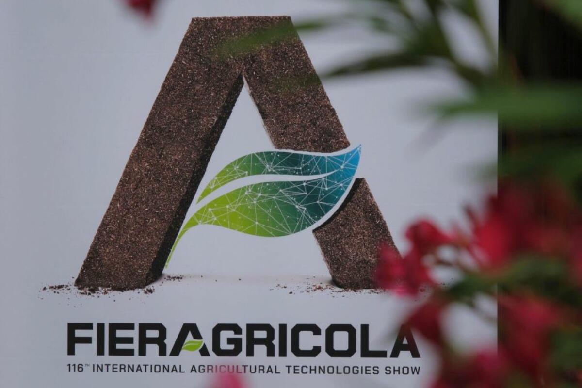 La Fieragricola di Verona approda in Sicilia -