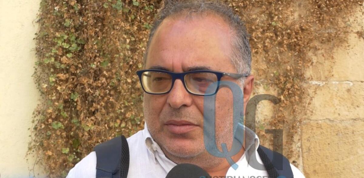 Al Consorzio di bonifica si lavora senza essere pagati, "operatori disperati": Flai scrive a Sammartino - Il segretario Flai Peppe Randazzo