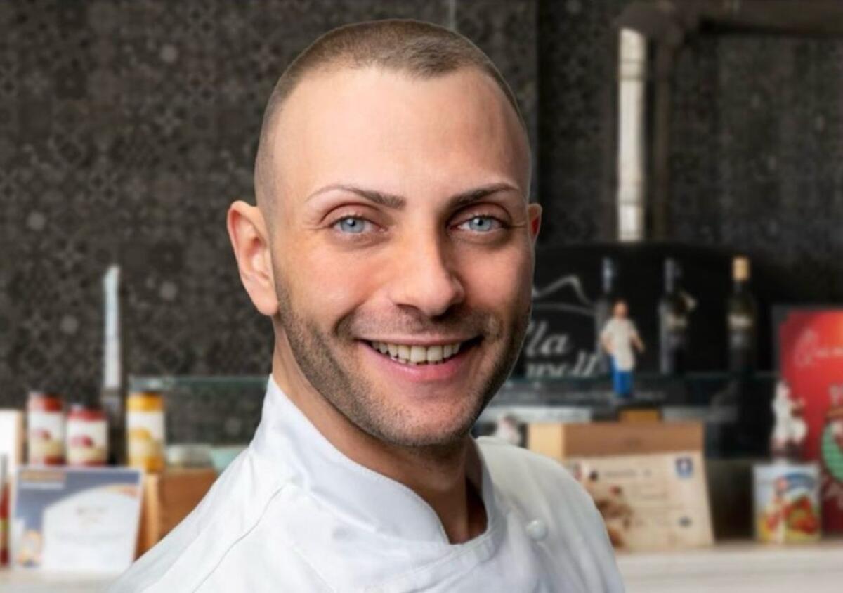Dai vicoli di Napoli al Gambero Rosso,  esce "spicchi di felicità" di Daniele Cacciuolo - 