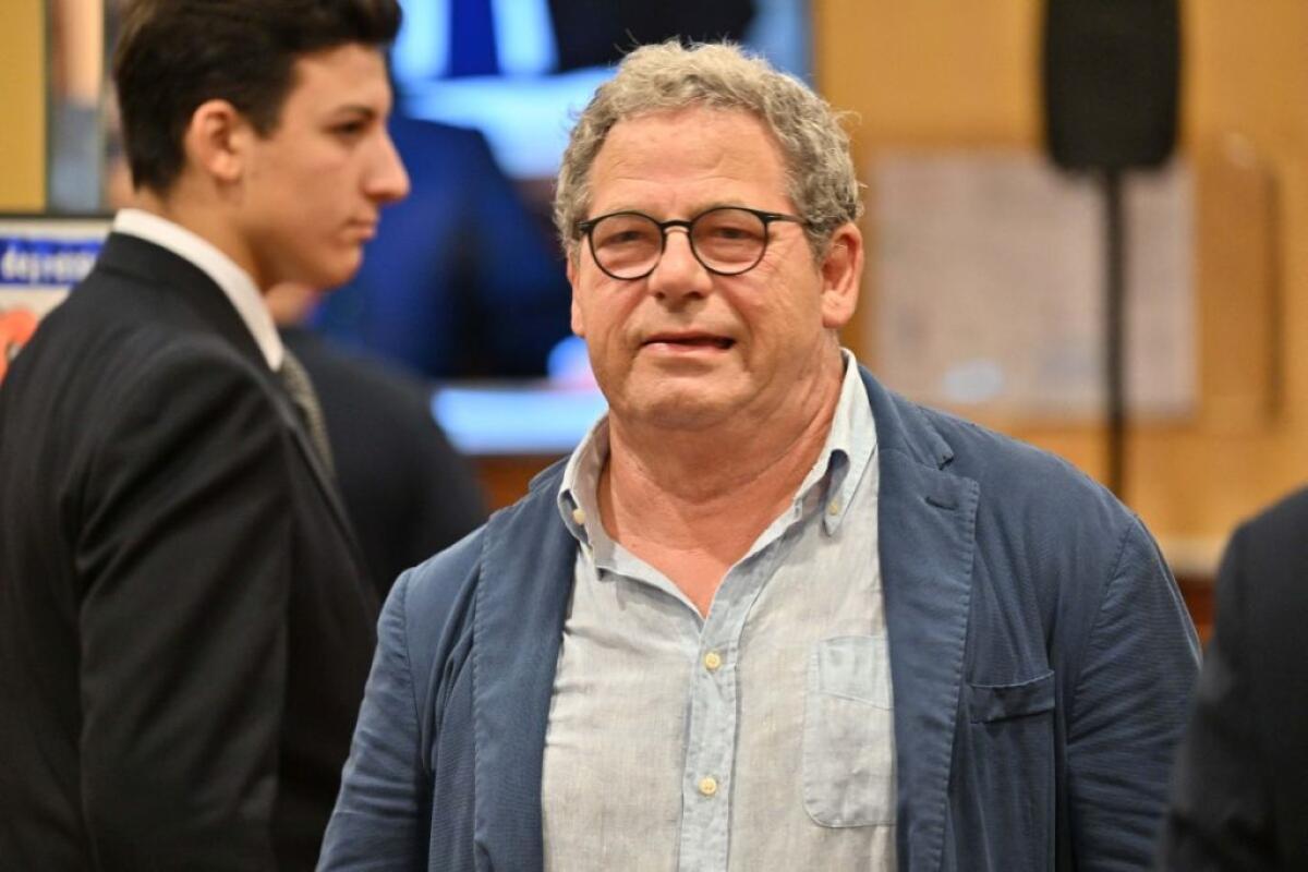 Miccichè a convention MPA “Ma non andrei mai in movimento autonomista” - 