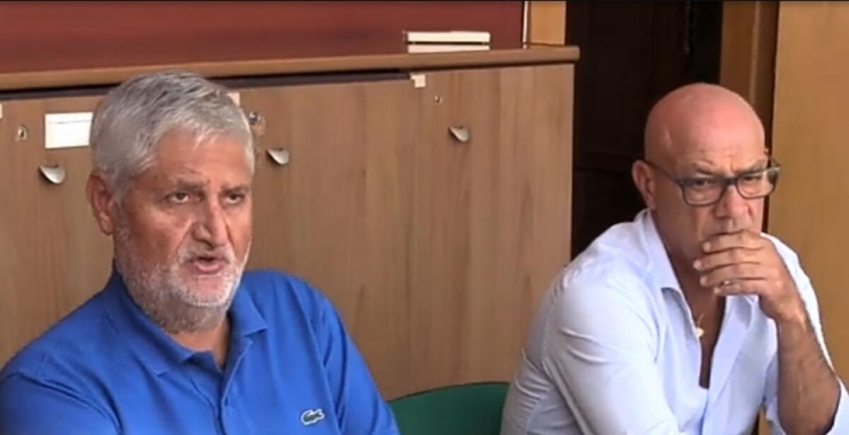 Fissata assemblea dem, Pd tenta la risalita: Arancio lancia il "progetto Gela" - Arancio e Fava