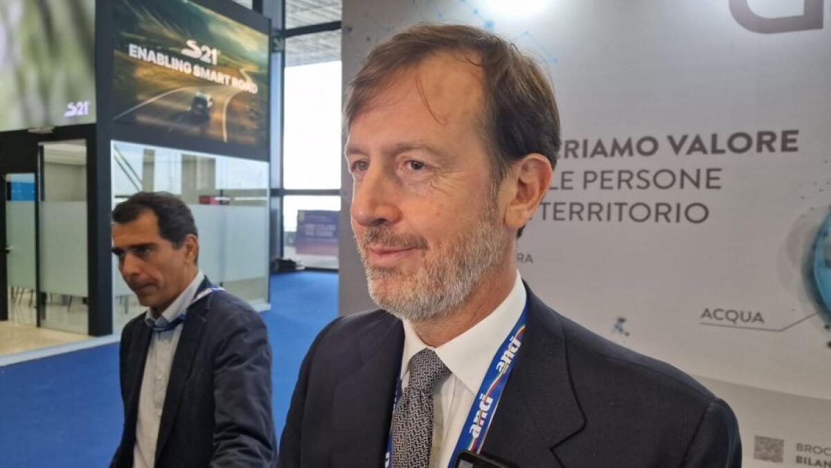 Acea, sull’acqua necessari maggiori investimenti - 