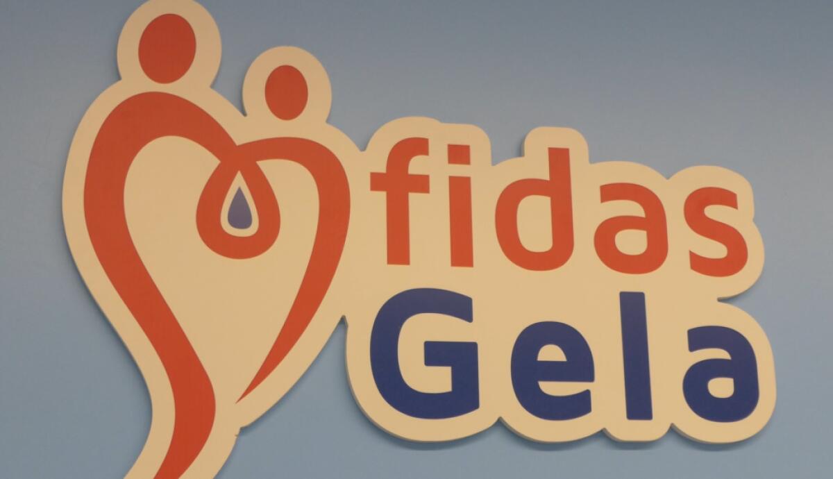 “Donatori del futuro” la Fidas Gela premia gli studenti del Fermi - 