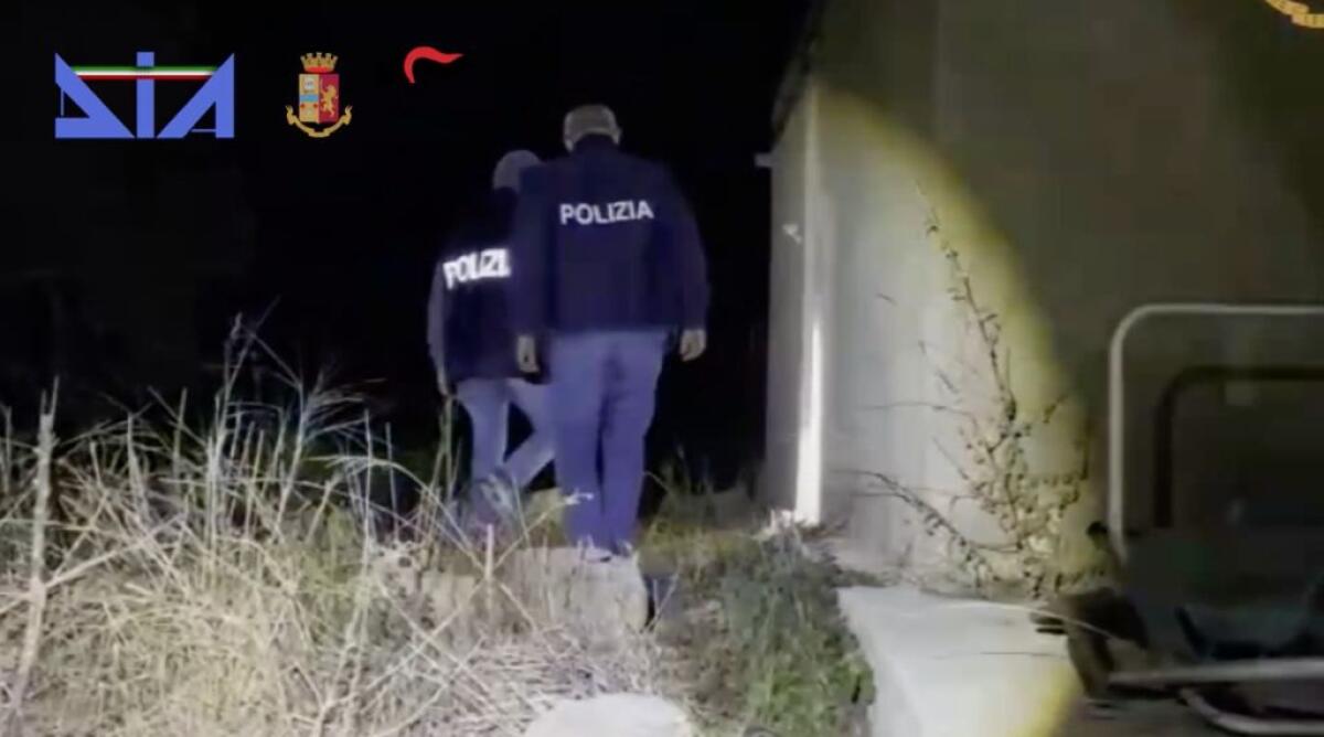 Mafia, perquisizioni e arresti nei confronti del mandamento di Trapani - 