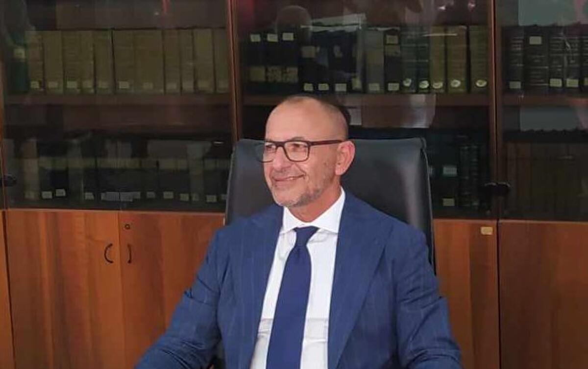 Si è insediato il nuovo questore di Catania, Bellassai “Al servizio dei cittadini” - 