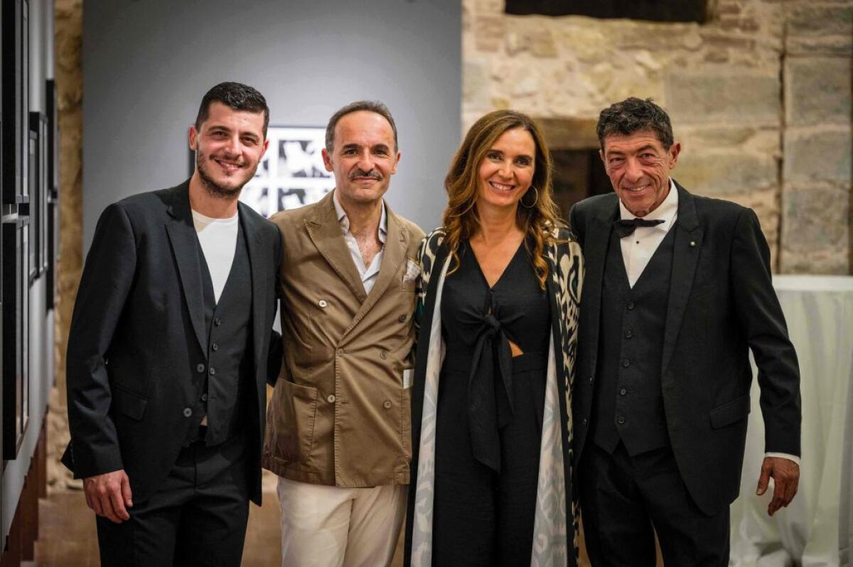 Gran Galà d’Autunno, Fiasconaro celebra il 70esimo anniversario - 