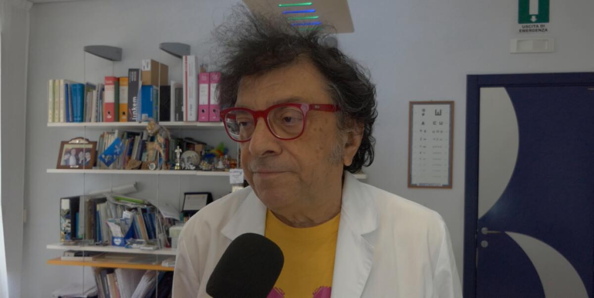 Allergie autunnali, i consigli dell'esperto -