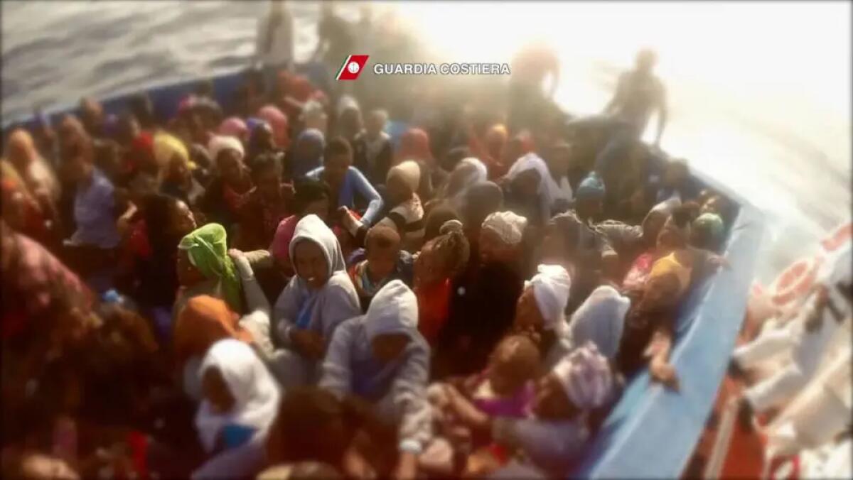 Meloni-Sunak “Agire tutti con urgenza per fermare sbarchi illegali” - 