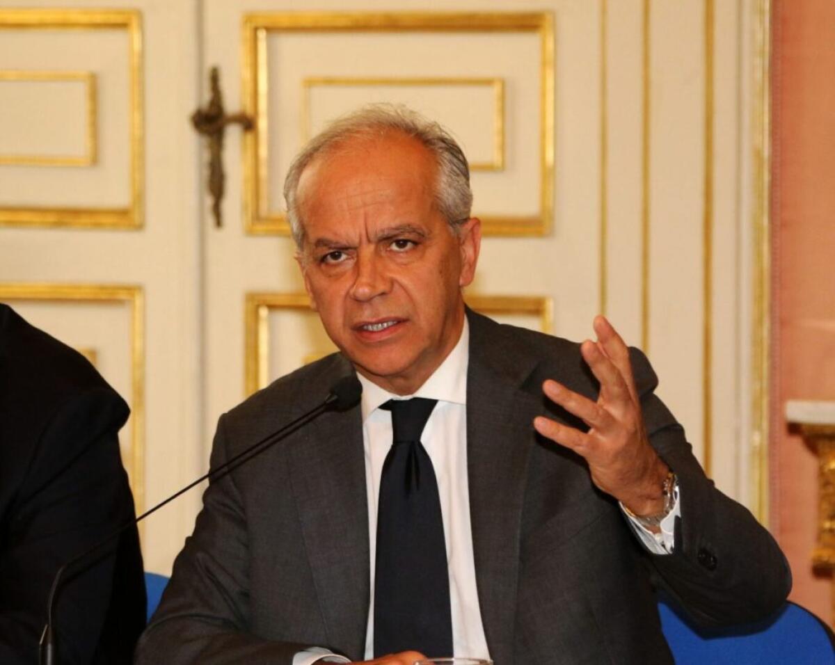 Piantedosi “Livelli sicurezza già alti, i cittadini stiano tranquilli” - 