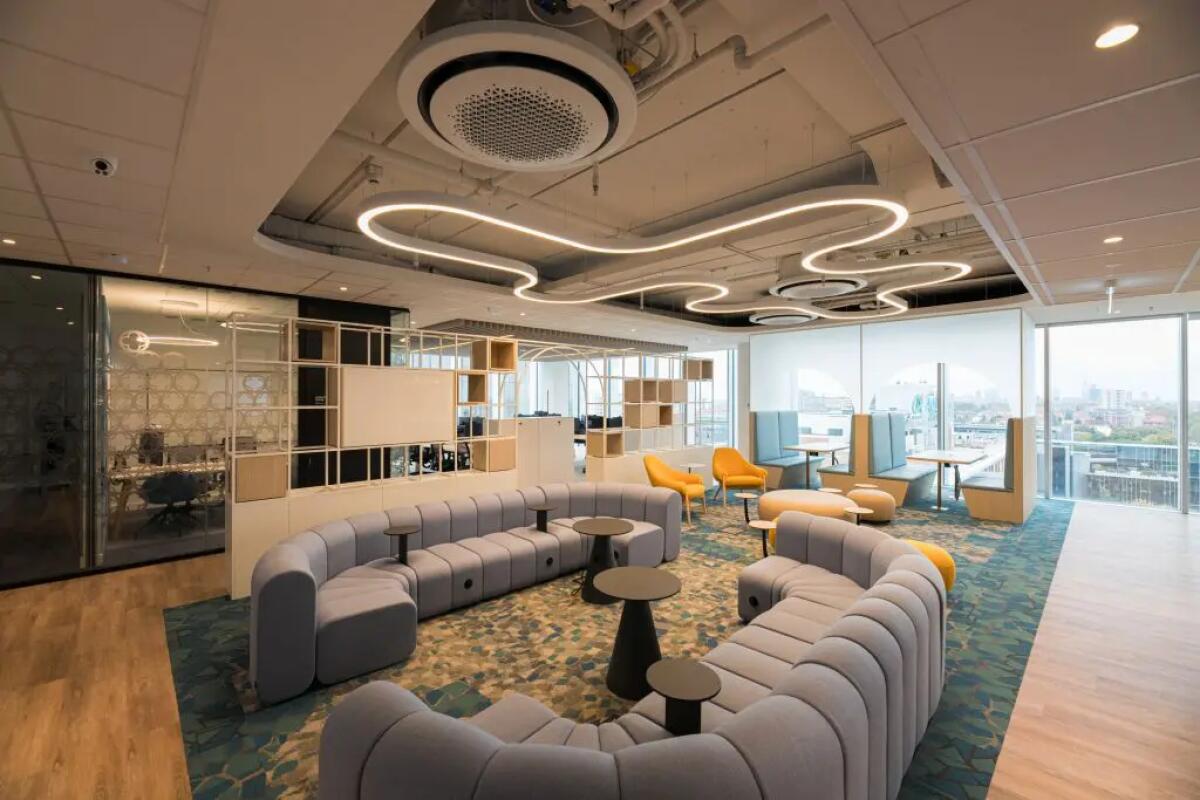 Farmaceutica, Janssen si sposta a Milano. Nuovo headquarter a Bicocca - 