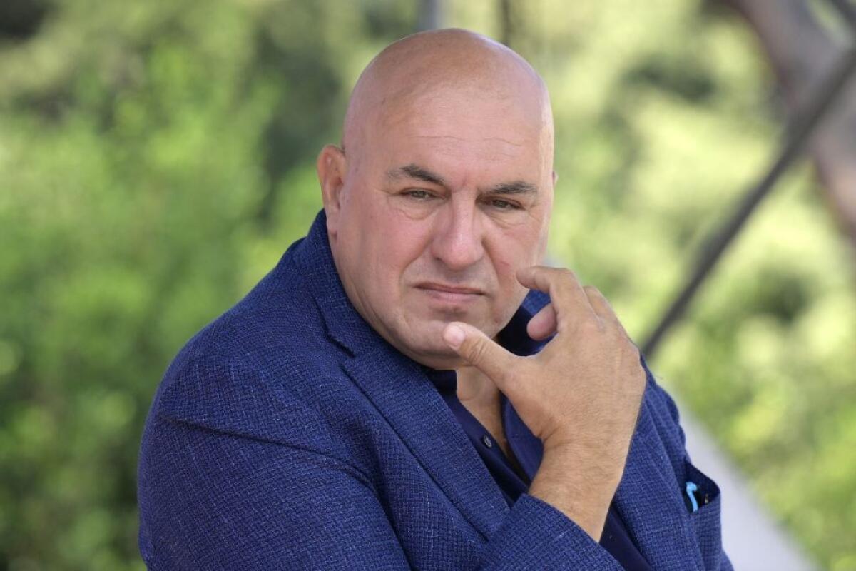 Crosetto “Israele doveva reagire, ma Hamas non è la Palestina” - 