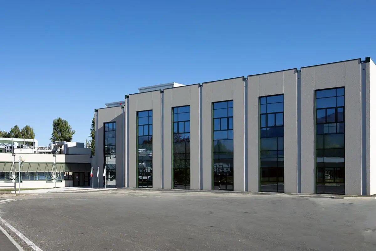 Novartis investe in Piemonte, 100 mln per ampliare il polo di Ivrea -