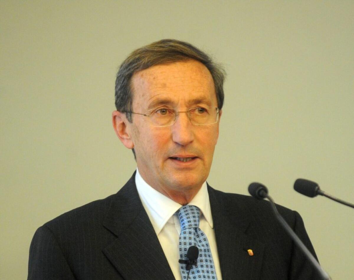 Immigrazione, Fini “La Bossi-Fini va aggiornata” -