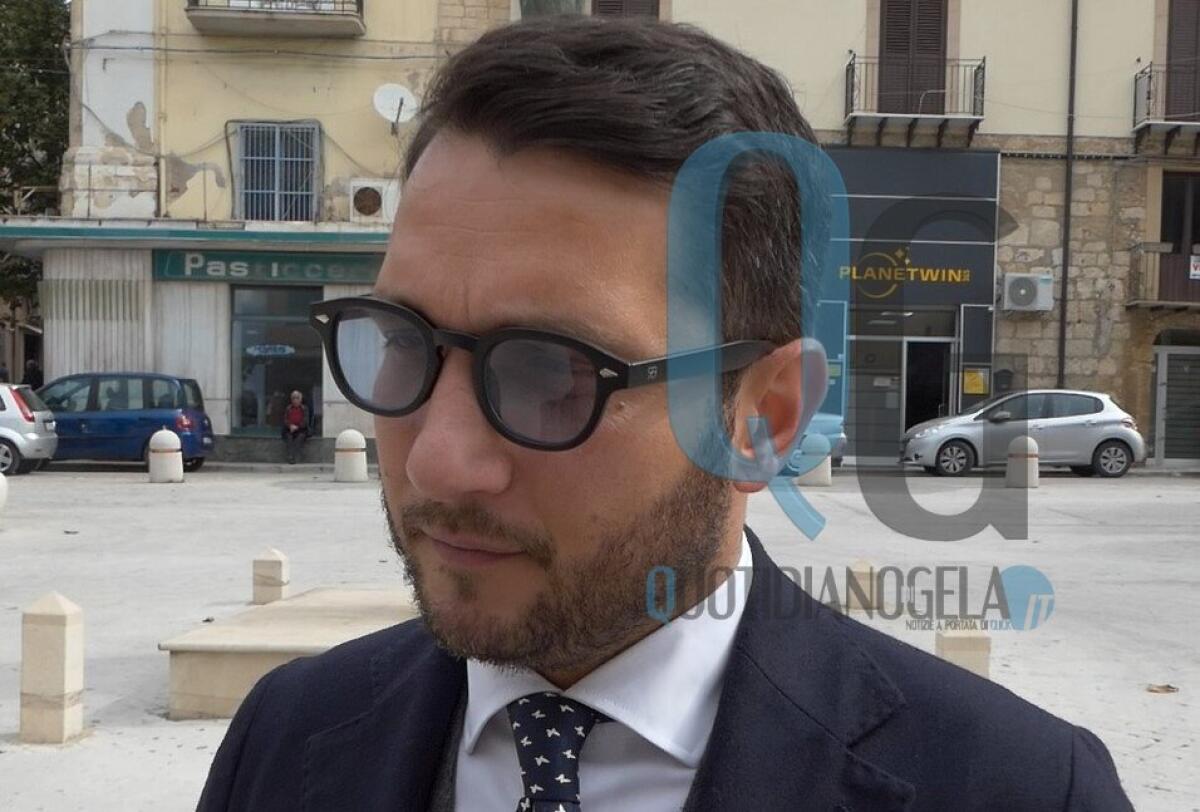 "Senza Pef danni per i cittadini", Incardona: "Chi non l'ha votato chieda scusa" - L'assessore Salvatore Incardona