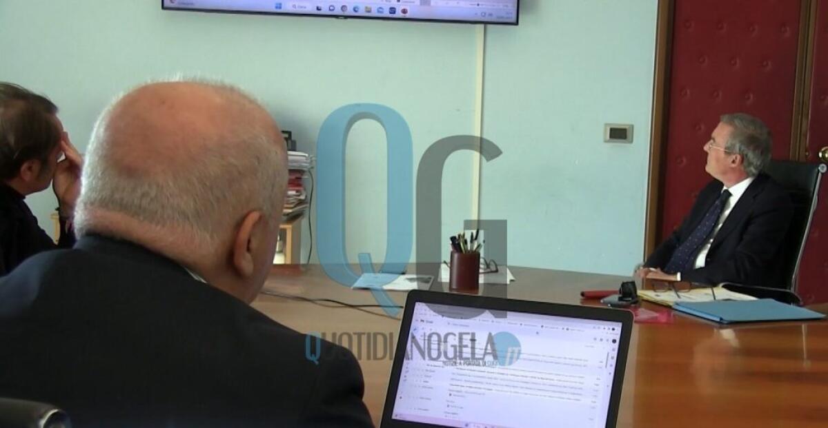 Finanziamenti, lunedì monotematico: documento per rafforzare sistema di monitoraggio - 