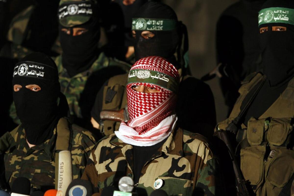 Razzi lanciati da Gaza contro Israele, al via scontri - 