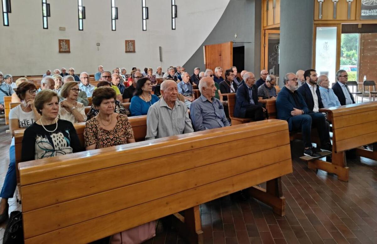 Ricordato Enrico Mattei: "Coraggioso ma non temerario, fa parte della storia di Gela" -