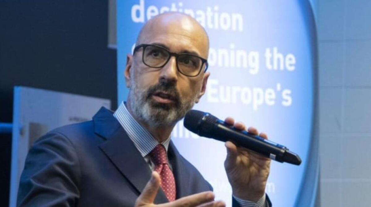 Banca Fucino, al via direzione finanza impresa diretta da Andrea Miccio - 