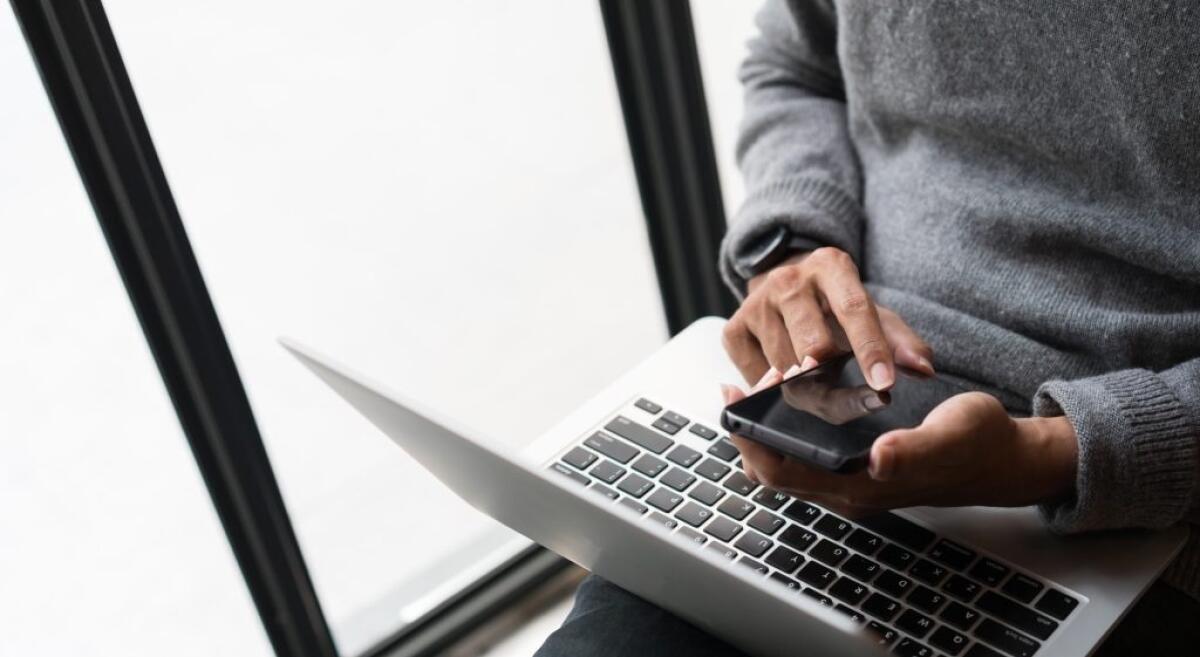 L'E-commerce è in crescita: cosa acquistano gli italiani -