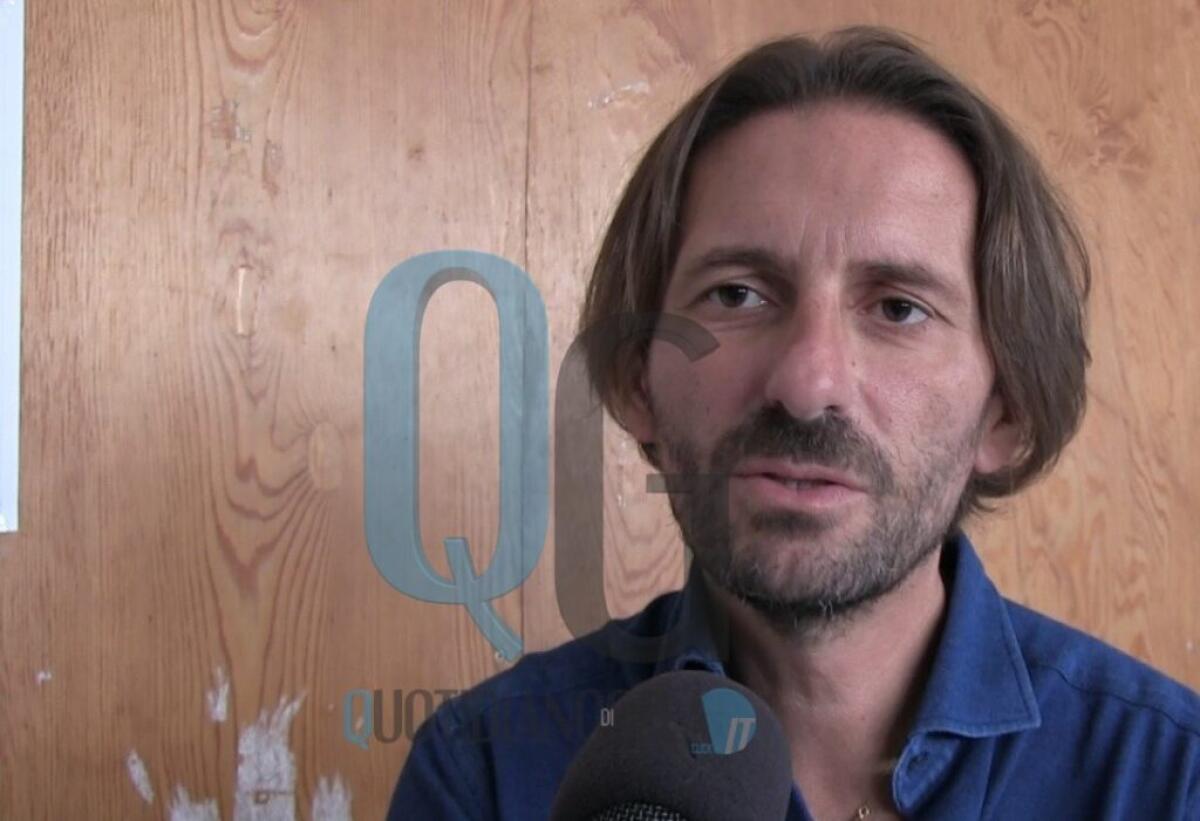 "L'unico a non volere il servizio in house era Greco", Pellegrino: "Senza maggioranza, si dimetta" - Gabriele Pellegrino