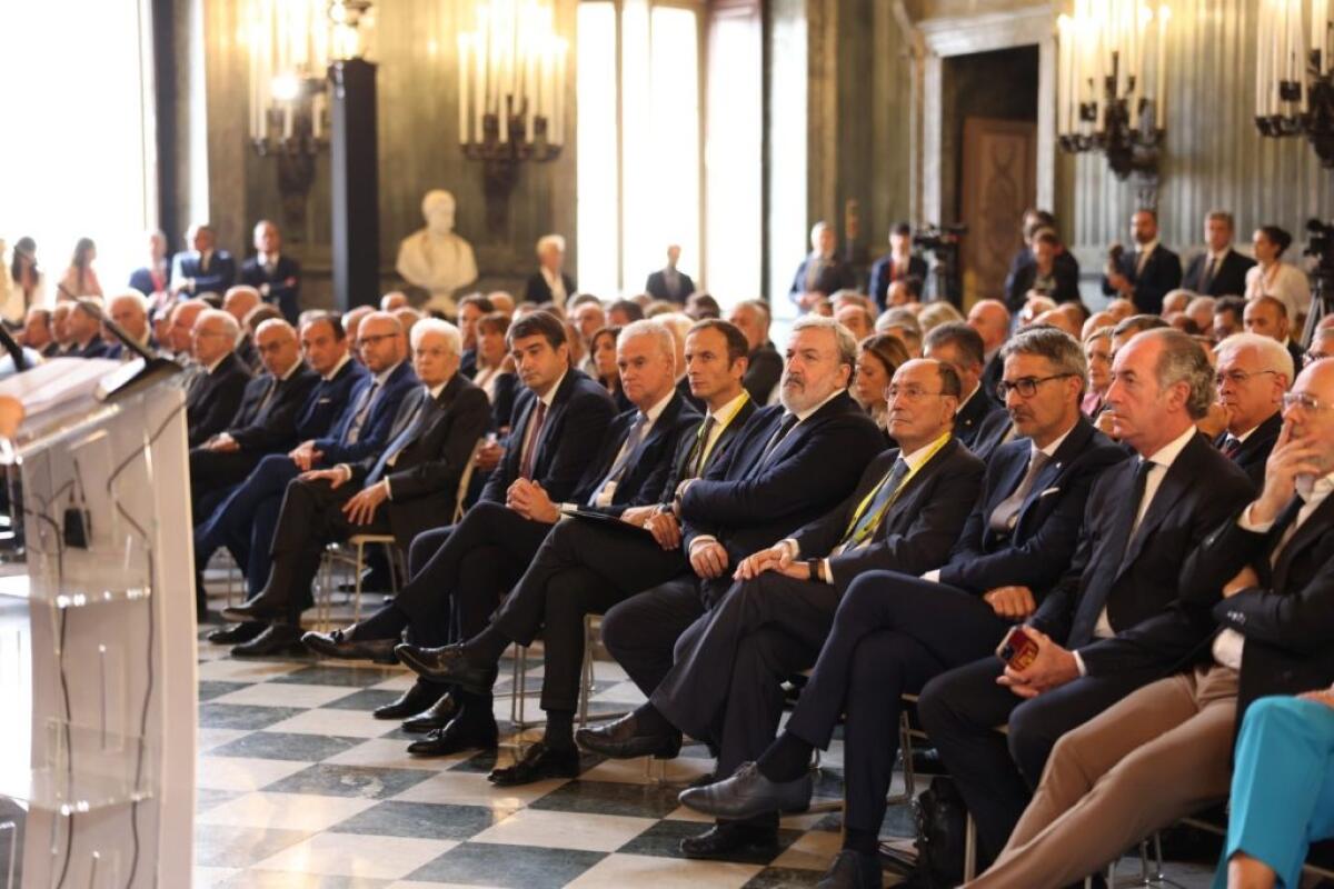 Autonomia, Schifani “Insisteremo su insularità e stanziamenti adeguati” - 