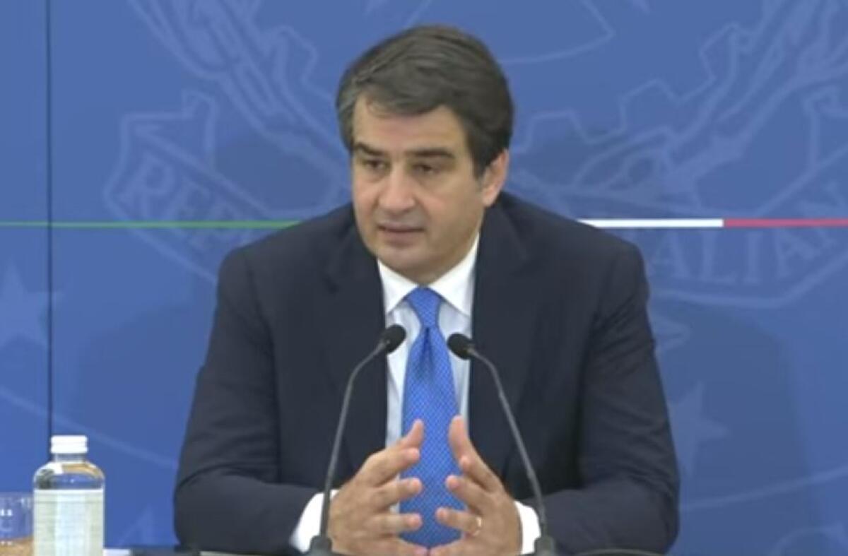 La Commissione Ue versa terza rata del Pnrr, Fitto “Lavoro continua” - 