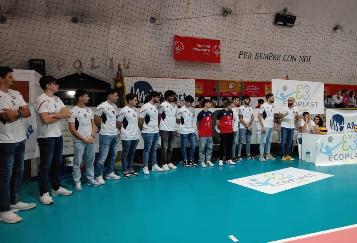 Con Caci e Brigandi l'Ecoplast vuole essere protagonista in Serie C - 