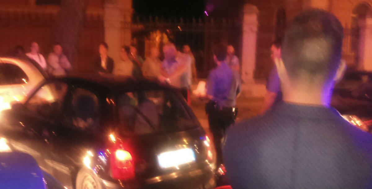 Controlli in strada, giovane condannato per guida in stato di ebbrezza: assolto in appello - 