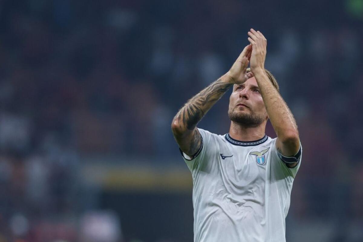 Lazio all’ultimo respiro, Fiorentina battuta 1-0 - 