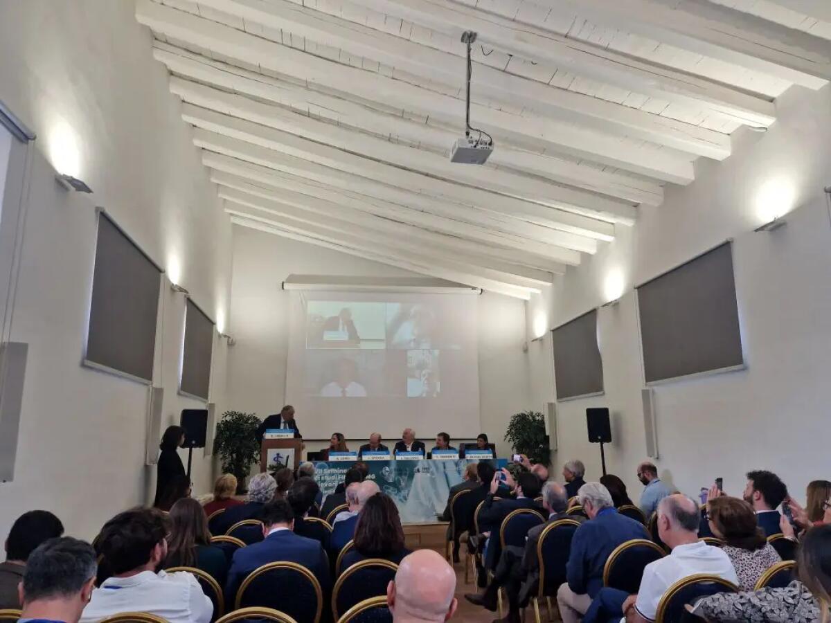 A Palermo simposio Fimmg-Simg su prospettive della medicina generale -