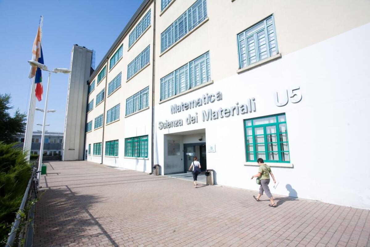 Università Bicocca capofila progetto Unicorn su rivelazione radiazioni - 